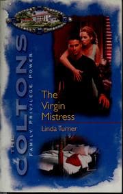 Tapa de The virgin mistress