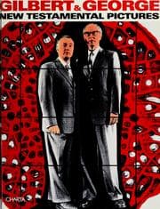 Tapa de Gilbert & George
