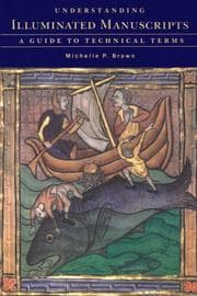 Tapa de Understanding illuminated manuscripts