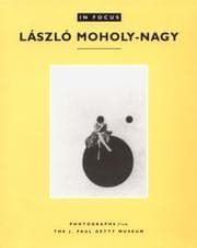 Tapa de László Moholy-Nagy
