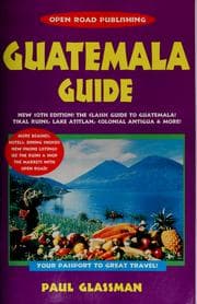 Tapa de Guatemala guide