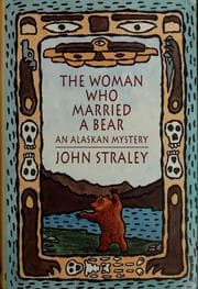 Tapa de Woman Who Married a Bear