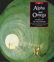 Tapa de Alpha and omega