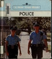 Tapa de Police