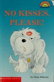Tapa de No kisses, please!