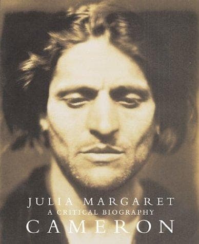 Tapa de Julia Margaret Cameron