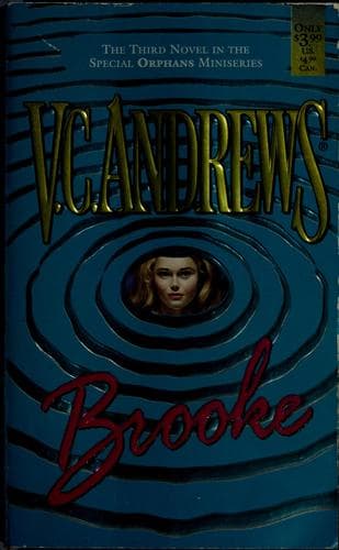Tapa de Brooke
