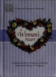 Tapa de A woman's heart