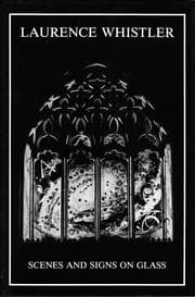 Tapa de Scenes and Signs on Glass