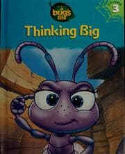 Tapa de Thinking big