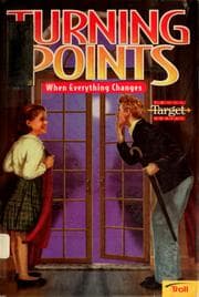 Tapa de Turning Points