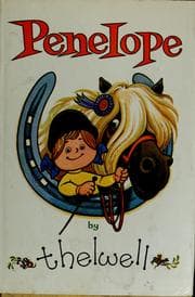 Tapa de Penelope