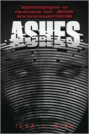 Tapa de Ashes