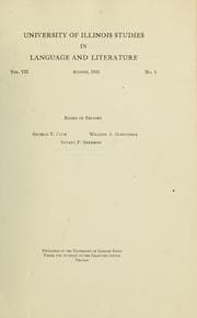 Tapa de The language of the Konungs skuggsjá (Speculum regale)