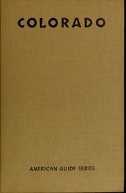 Tapa de Colorado, a guide to the highest state