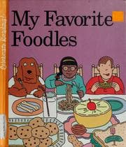 Tapa de My favorite foodles