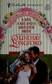 Tapa de A Kiss, a Kid and a Mistletoe Bride