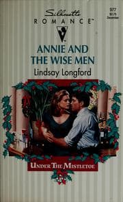 Tapa de Annie and the Wise Men