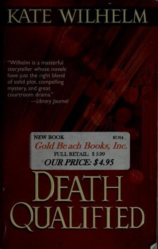 Tapa de Death qualified