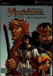 Tapa de Kingdoms