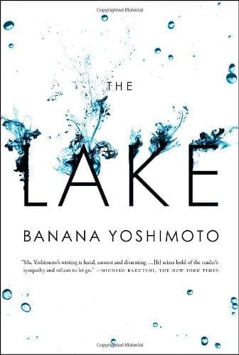 Tapa de The Lake