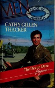 Tapa de The Devlin dare