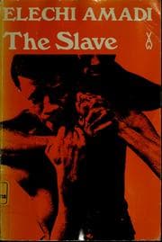 Tapa de The slave