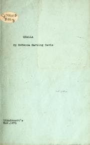 Tapa de Qualla