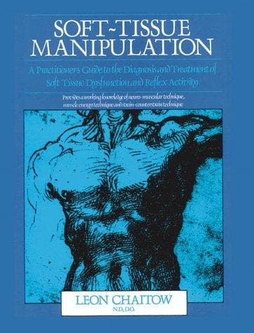 Tapa de Soft-Tissue Manipulation