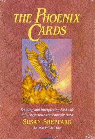 Tapa de The Phoenix cards