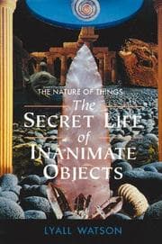 Tapa de The nature of things