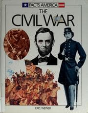 Tapa de The Civil War