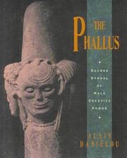 Tapa de The Phallus