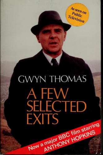 Tapa de A few selected exits