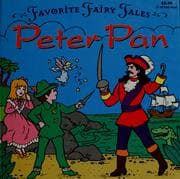 Tapa de Peter Pan