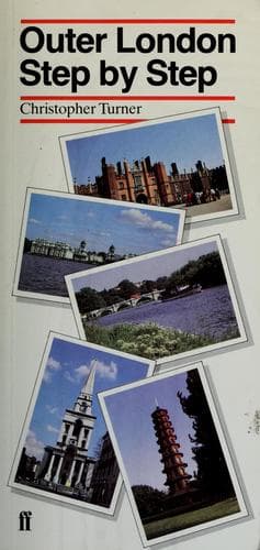 Tapa de Outer London step by step