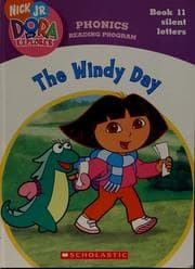 Tapa de The windy day