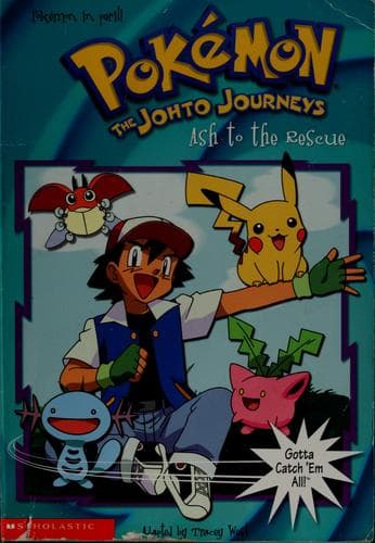 Tapa de Ash to the rescue