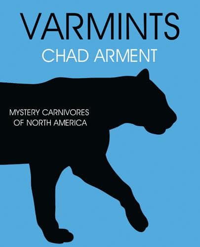 Tapa de Varmints