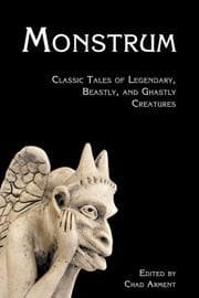 Tapa de Monstrum