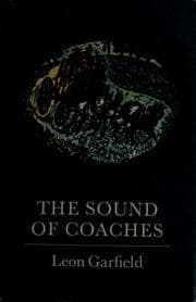 Tapa de The Sound of Coaches