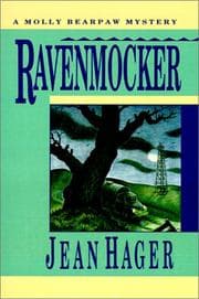 Tapa de Ravenmocker