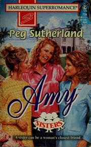 Tapa de Amy