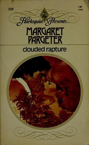 Tapa de Clouded rapture