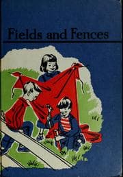 Tapa de Fields and Fences