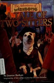 Tapa de The adventures of Wishbone