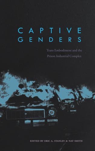 Tapa de Captive Genders