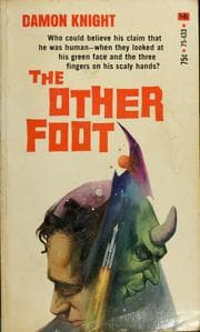 Tapa de The other foot