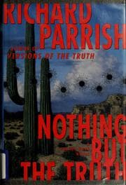 Tapa de Nothing but the truth