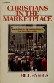 Tapa de Christians in the marketplace